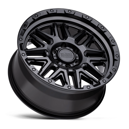 BR ALAMO 20X9 5X127 -18 71 M-BLK