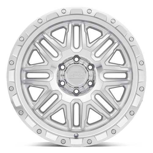 BR ALAMO 20X9 6X139 +12 112 SLV MIR SS