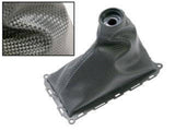 Shift Boot; w/Carbon Fiber Look Pattern; - Drake Muscle AR3Z-7277-CF