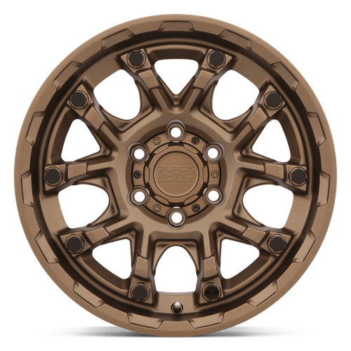 BR ARK 18X9 5X127 -18 71 BRNZ G-BLK
