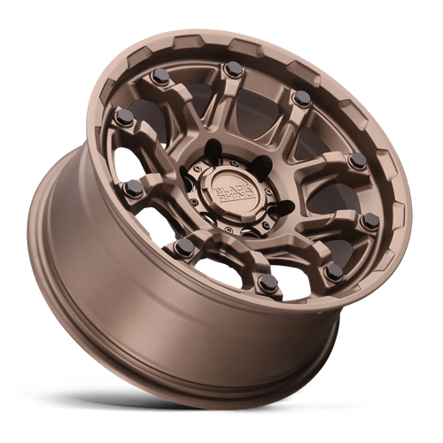 BR ARK 18X9 5X127 -18 71 BRNZ G-BLK
