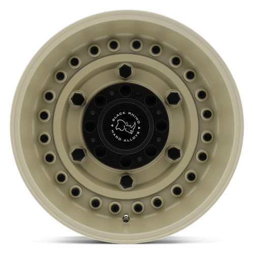 BR ARMORY 20X12 8X180 -44 125 D-SAND