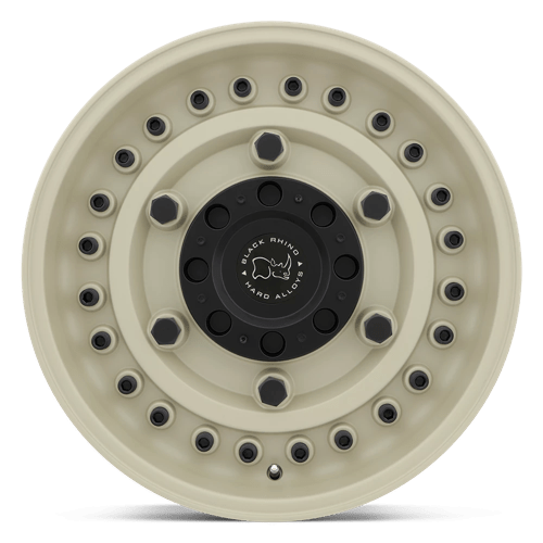 BR ARMORY 16X8 5X160 +38 65 D-SAND