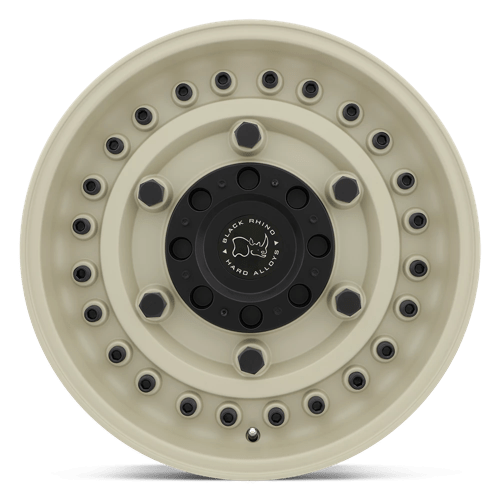 BR ARMORY 16X8 6X120/5.5 78.1 D-SND -10