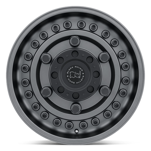 BR ARMORY 20X9.5 8X6.5 122 GUNBLK +6