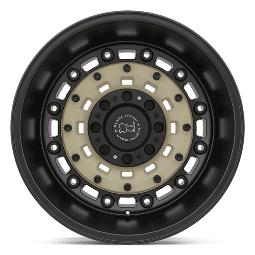 BR ARSENAL 20X12 5X5.0/5.5 SND-BLK -44
