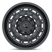 Load image into Gallery viewer, BR ARSENAL 18X9.5 8X180 -18 125 TXT MBLK
