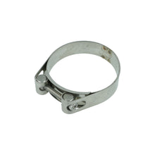 Load image into Gallery viewer, BOOST Products Heavy Duty Clamp Double Bands 2-3/8" - 3.5" - Stainless Steel