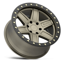 Load image into Gallery viewer, BR ATTICA 18X9.5 5X139 +0 78 M-BRNZ BLK