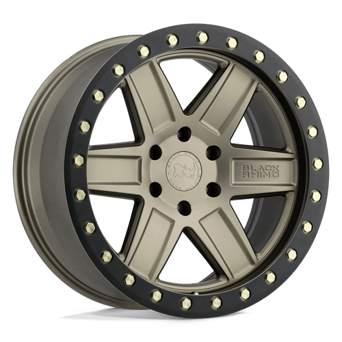 BR ATTI 18X9.5 6X139 +12 112 M-BRNZ BLK