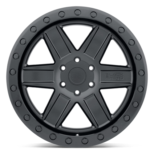 BR ATTICA 18X9.5 6X139 +12 112 M-BLK BLK