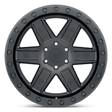 Load image into Gallery viewer, BR ATTICA 17X9 5X139 +0 78 M-BLK BLK HW