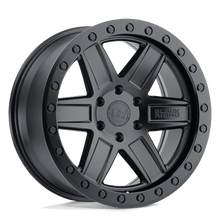 Load image into Gallery viewer, BR ATTICA 18X9.5 5X139 +0 78 M-BLK BLK