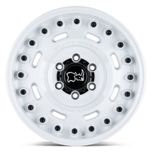 Load image into Gallery viewer, BR AXLE 18X9.5 6X139 -18 112 G-WHITE