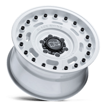 Load image into Gallery viewer, BR AXLE 17X9.5 6X139 -18 112 G-WHITE