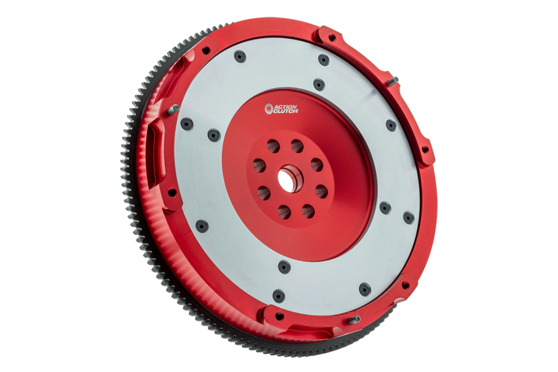 Action Clutch 16-21 Honda Civic EX 1.5L (L15B7) Turbo Aluminum Lightweight Flywheel AONAC126FW-AL