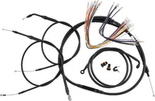 Load image into Gallery viewer, Burly Brand Control Kit 16in Gorilla - Black BURB30-1274