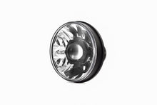 Load image into Gallery viewer, KC HiLiTES 07-18 Jeep JK 7in. Gravity LED Pro DOT Approved Replacement Headlight (Single) KCL4234