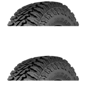 Load image into Gallery viewer, Yokohama Geolandar M/T G003 Tire - 35X12.50R17 121Q YOK110133316