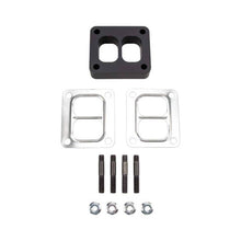 Load image into Gallery viewer, Wehrli Universal T4 Spacer Plate Kit 1in w/Studs &amp; Gaskets WCFWCF100800