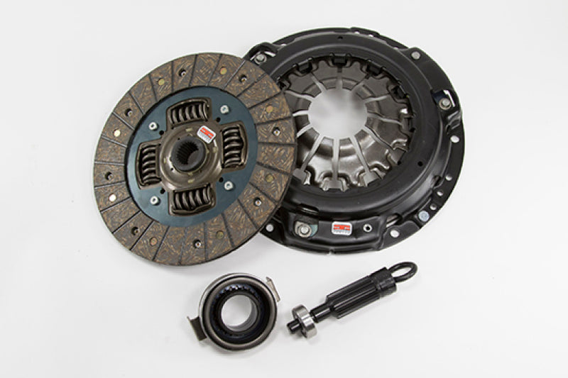 Competition Clutch 2002-2008 Acura RSX Stage 2 - Steelback Brass Plus Clutch Kit COMP8037-2100