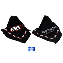 Load image into Gallery viewer, IAG-AWS-1005BL-01.jpg