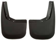 Load image into Gallery viewer, Husky Liners 07-12 Chevy Z71 Suburban/Tahoe Custom-Molded Front Mud Guards