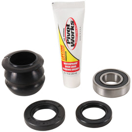 Pivot Works 93-00 Honda TRX300 Fourtrax PW Steering Stem Bearing Kit PIVPWSSK-H22-000