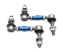 Load image into Gallery viewer, SuperPro 2006 Audi A3 Base Rear HD Adjustable End Link Set SPRTRC1045L