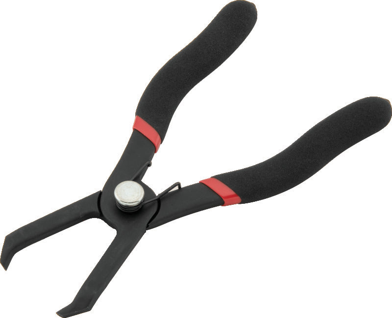 BikeMaster Push Pin Removal Pliers - 30 Degree BKM151904