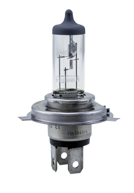 Hella Vision Plus 8in x 6in Sealed Beam Conversion Headlamp - Single Lamp HELLA003427291