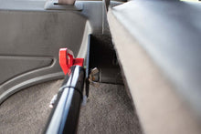 Load image into Gallery viewer, Fishbone Offroad 84-01 Jeep Cherokee XJ Rear Seat Hi-Lift Jack Mount FBOFB25314