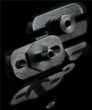 Weapon R 90+ Subaru (1.8-2.5L) / 86-05 Nissan (1.5-2.0L) / 86-05 Mazda (1.6-3.0L) Fuel Rail Adapter