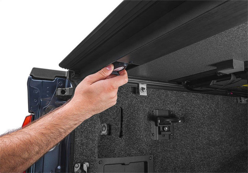 Extang 19-23 Chevy/GMC Silverado/Sierra 5.8ft. Bed Endure ALX EXT80456