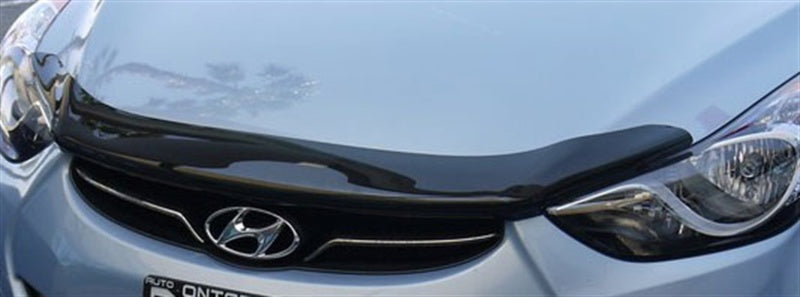 EGR 11+ Hyundai Elantra Superguard Hood Shield (306391) EGR306391