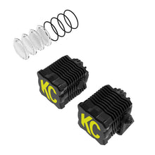 Load image into Gallery viewer, KC HiLiTES FLEX ERA 1 (2-Light) Master Kit KCL265