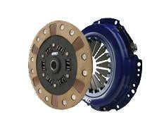 Spec 87-92 Supra Turbo Stage 2+ Clutch Kit