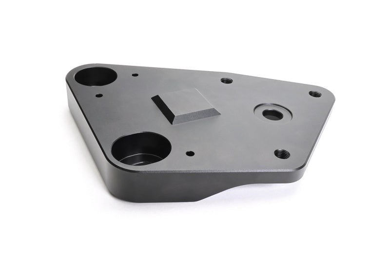 PERRIN 22-25 Subaru WRX / 17-25 Impreza / 20-25 LGT & OBXT Front Control Arm Brace PERPSP-SUS-314BK