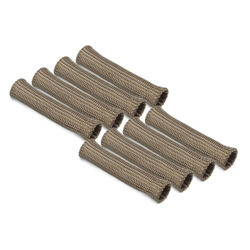 DEI Protect-A-Boot - 6in - 8-pack - Titanium DEI10542