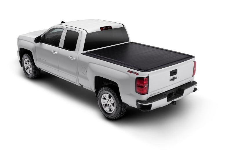 Retrax 09-18 Ram 1500 w/o RamBox (6.4ft. Bed) Retrax IX RTX30232