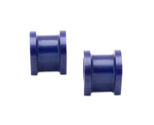Load image into Gallery viewer, SuperPro 2006 Lexus IS250 0 Front 24mm Sway Bar Mount Bushing Set SPRSPF3584-24K