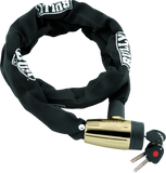 Bully Lock Heavy Duty 5.5 Chain 12x12mm Integrated Lock