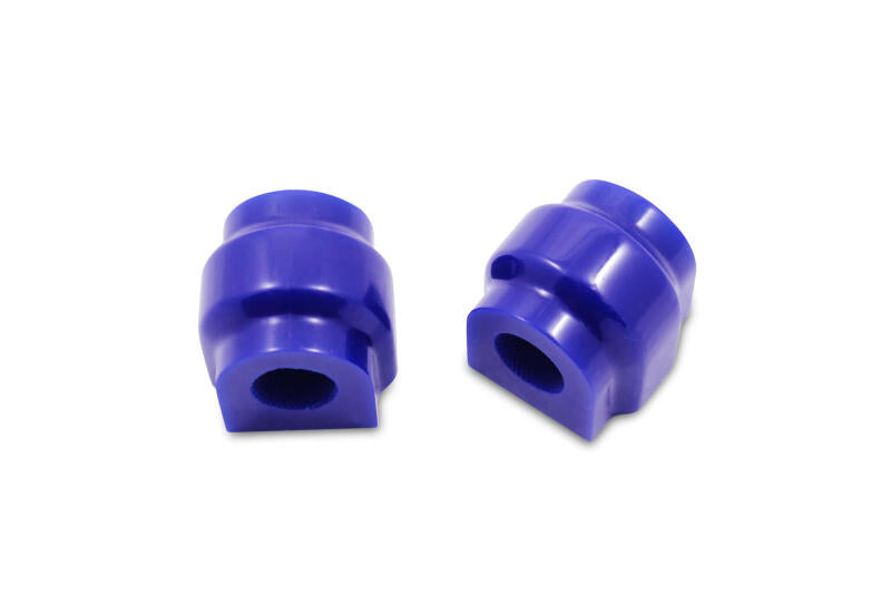 SuperPro 2016 Mazda MX-5 Miata Sport Rear 17mm Sway Bar Mount Bushing Set SPRSPF5025-17K