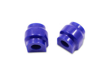 Load image into Gallery viewer, SuperPro 2016 Mazda MX-5 Miata Sport Rear 17mm Sway Bar Mount Bushing Set SPRSPF5025-17K