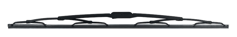Hella Standard Wiper Blade 26in - Single HELLA9XW398114026