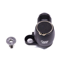 Load image into Gallery viewer, Chase Bays Toyota 1JZ/2JZ/BEAMS Power Steering Pump Feed 10AN Adapter CHBCB-JZ-PSPA10/A