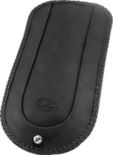 Load image into Gallery viewer, Mustang 00-07 Harley Softail Deuce Fender Bib - Black