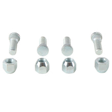Load image into Gallery viewer, All Balls Racing 15-16 Polaris Ranger 570 Full Size Crew Wheel Stud &amp; Nut Kit Front