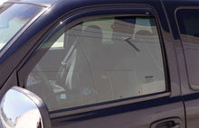 Load image into Gallery viewer, EGR 99+ Chev Silverado/GMC Sierra In-Channel Window Visors - Set of 2 (561521) EGR561521