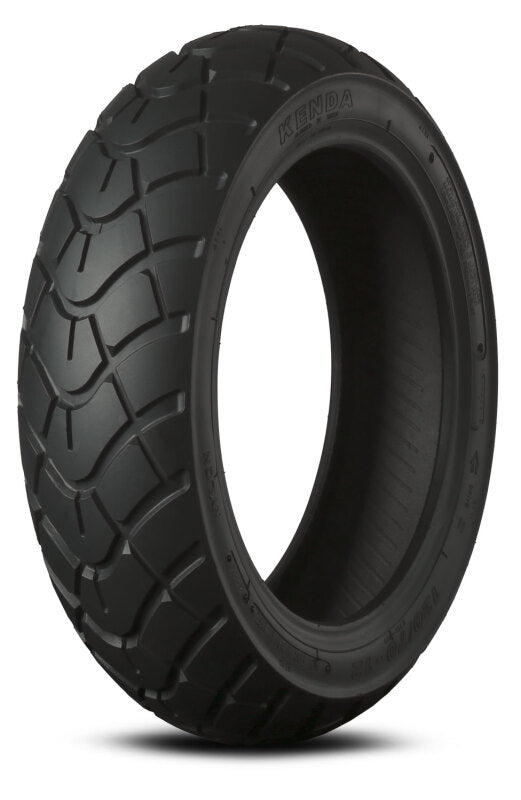 Kenda K761 Dual Sport Front/Rear Tire - 120/90-10 4PR 57J TL 106M1000 KDA047611012B1